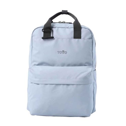 Mochila backpack Totto para dama azul MA04IND91024200