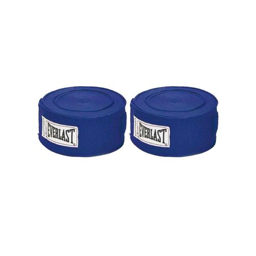 Venda Everlast azul x4456a