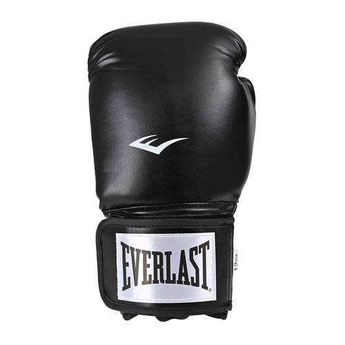 Guantes de box Everlast negro x12314