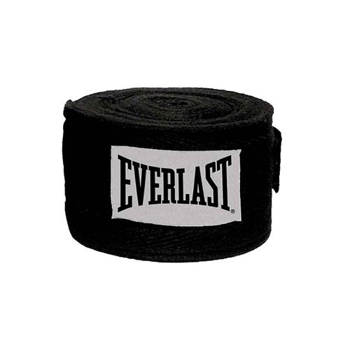 Venda Everlast negro x4456b