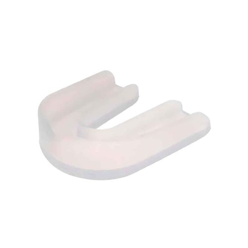Protector bucal Everlast transparente x04405