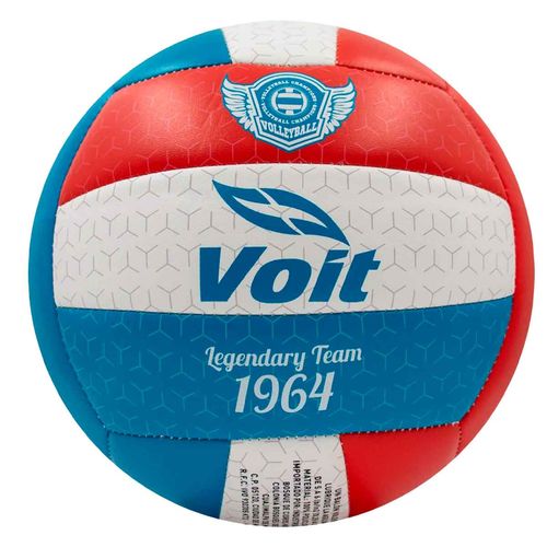 Balón de voley Voit multicolor 83663