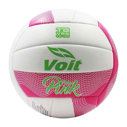 Balón de voley Voit multicolor 84630