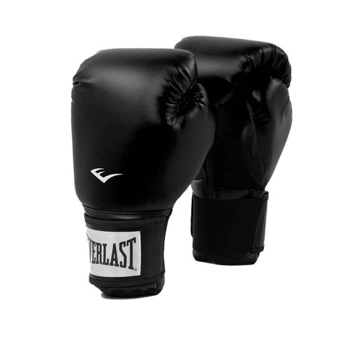 Guantes de box Everlast negro x12316