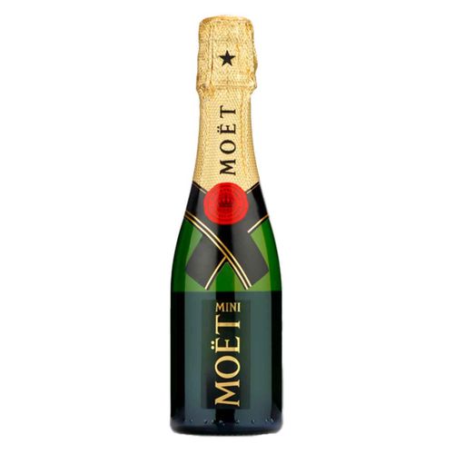 Champan Moet & Chandon brut imperial 200 ml