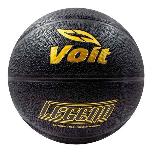Balón de basquetbol Voit multicolor 83650