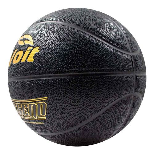 Balón de basquetbol Voit multicolor 83650