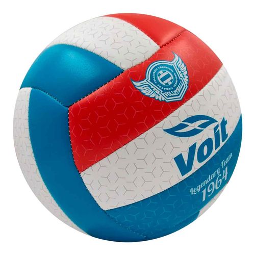 Balón de voley Voit multicolor 83663