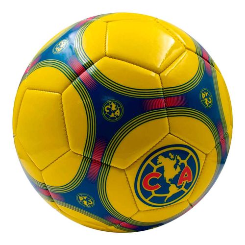 Balón futbol Voit multicolor 84664