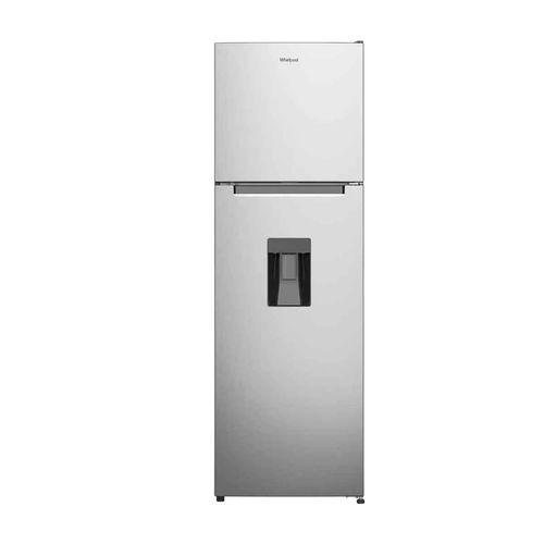 Refrigerador automático Whirlpool silver wt32409d