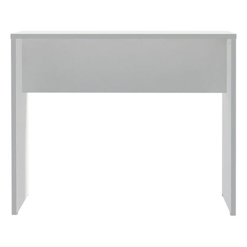 Barra de cocina Madesa 115cm blanco lux, glamy y agata