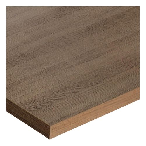 Encimera para mueble de cocina Madesa 120cm marron