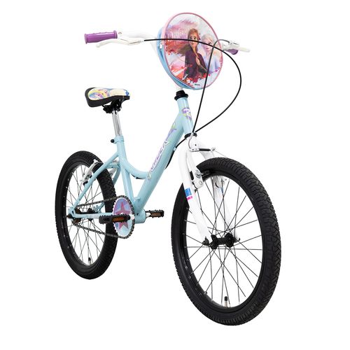 Bicicleta bmx Raider rodada 20 azul beautiful