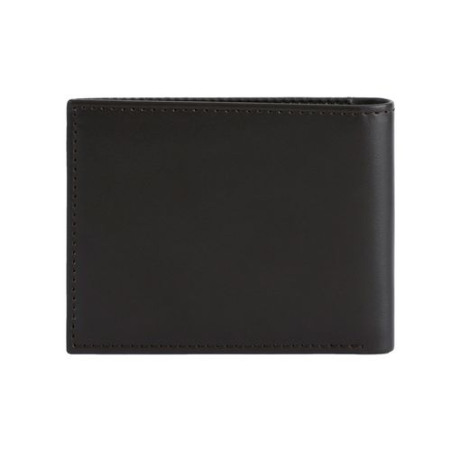 Cartera Levis para caballero café 87522-0193