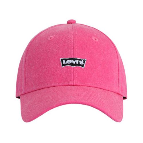 Gorra Levis para dama rosa 87759-0110