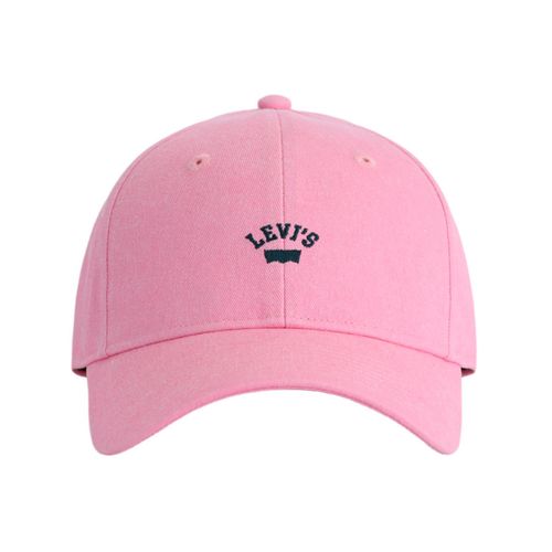 Gorra Levis para dama rosa 87759-0114