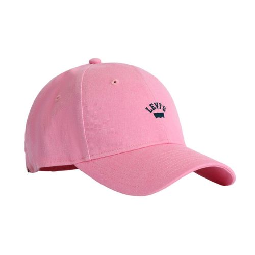 Gorra Levis para dama rosa 87759-0114