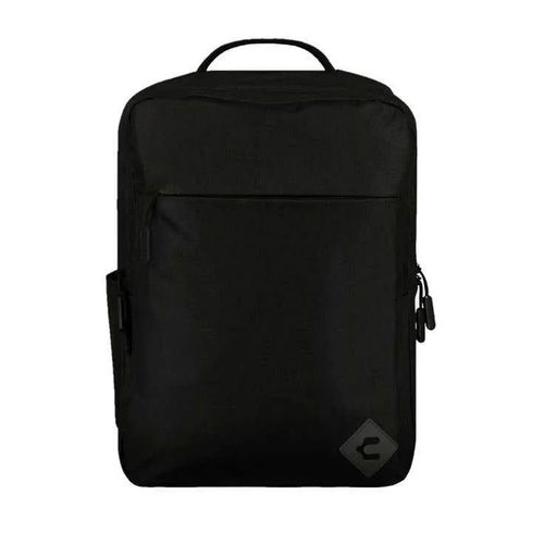 Mochila backpack Charly para caballero negro 8068202998