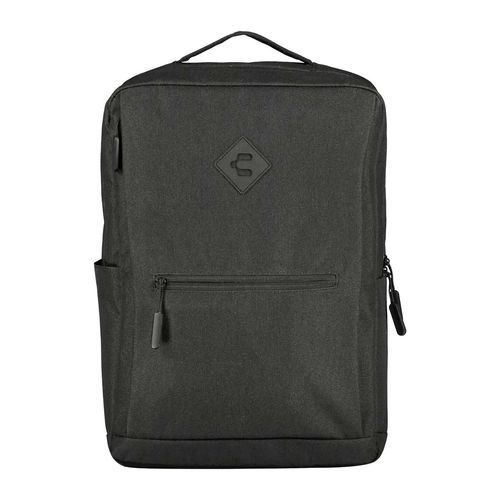 Mochila backpack Charly para caballero negro 8068212998