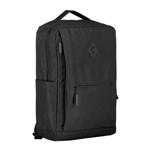 Mochila backpack Charly para caballero negro 8068212998