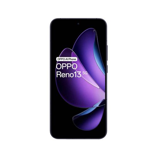 Smartphone Oppo 128 gb azul cph2689 reno13