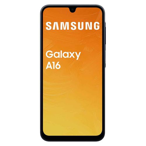 Smartphone Samsung 128 gb negro sm-a165m 128gb