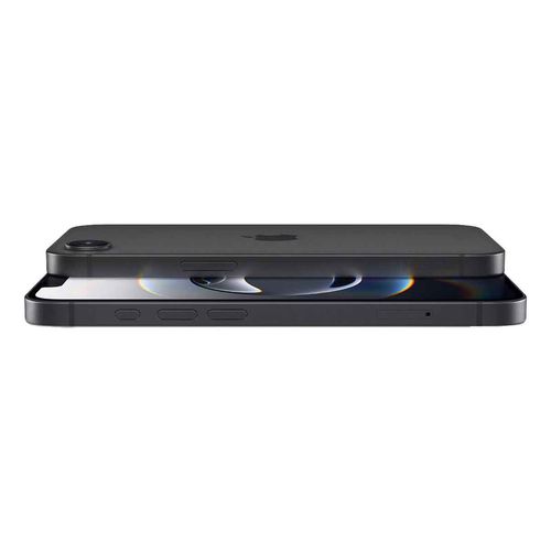 Smartphone Apple 128 gb negro iphone 16e 128g