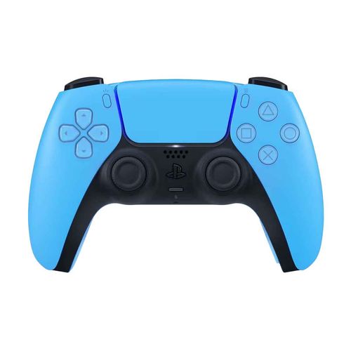 Control dualsense Sony starlight blue azul 38582