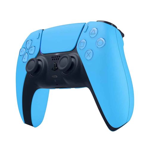 Control dualsense Sony starlight blue azul 38582