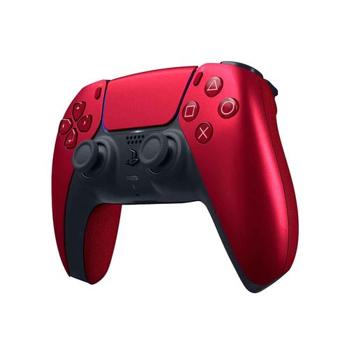 Control dualsense Sony volcanic red rojo 38612