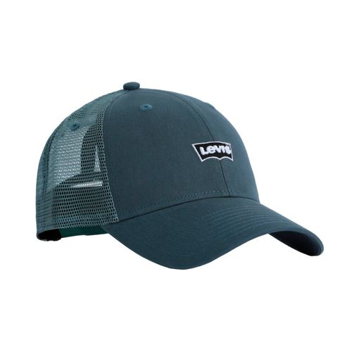 Gorra Levis para caballero azul 87516-0620