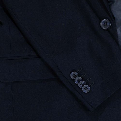Traje Ramaty azul para caballero TT10050