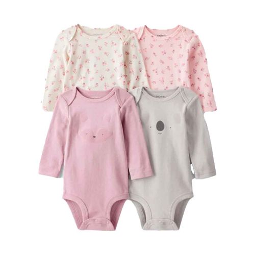Set de body Carters multicolor para bebé 1T580410