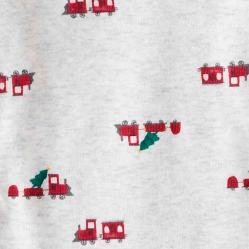 Set de body Carters multicolor para bebé 1T582710