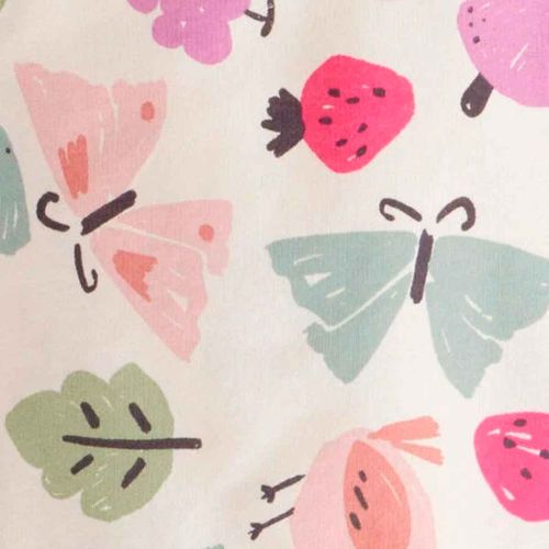 Conjunto Carters beige para bebé 2T253710