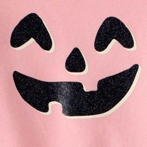 Suéter Carters rosa para bebé 2T258110