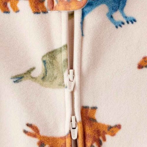 Mameluco Carters beige para bebé 1T611410