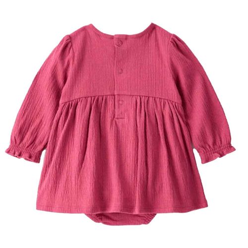 Vestido Carters rosa para bebé 1T782710