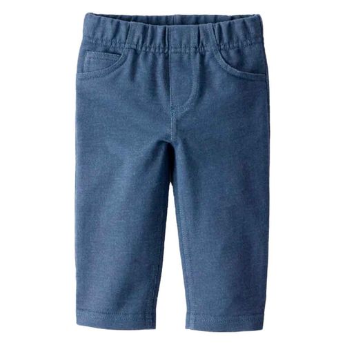 Pantalón Carters azul para bebé 1T785010