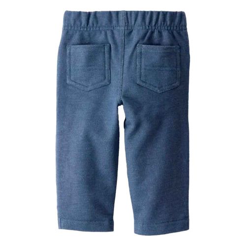 Pantalón Carters azul para bebé 1T785010