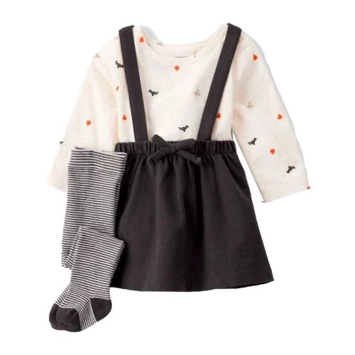 Set de conjunto Carters beige para bebé 1T787510