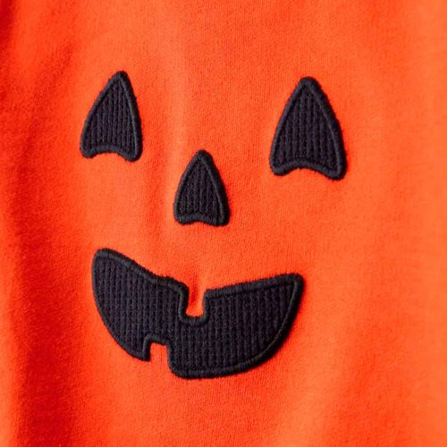 Jumpsuit Carters naranja para bebé 1T303210