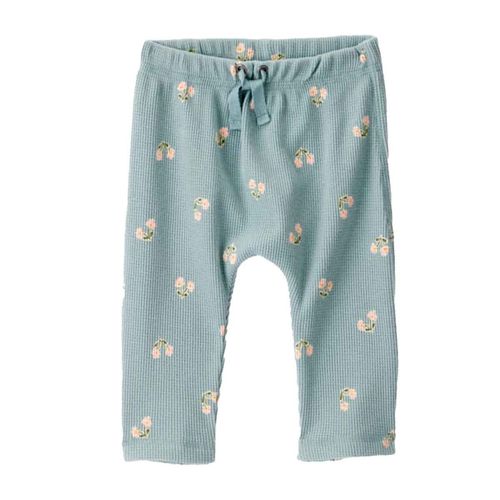 Conjunto Carters verde para bebé 1T791410