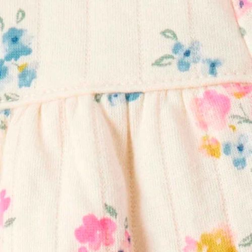 Set de conjunto Carters multicolor para bebé 1T474410