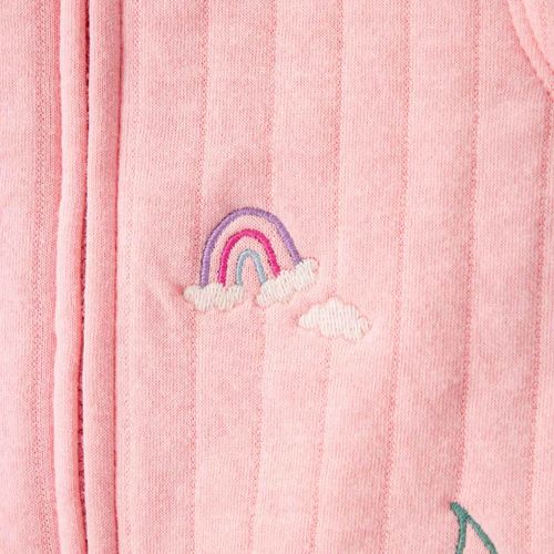Set de conjunto Carters rosa para bebé 1T475610