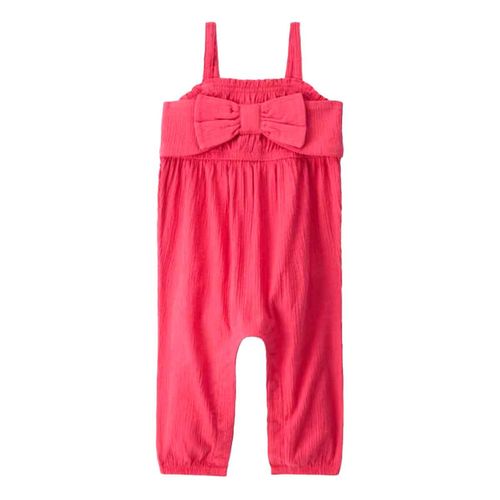 Jumpsuit Carters rosa para bebé 1T255210