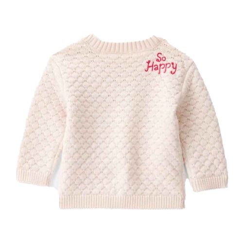 Conjunto Carters beige para bebé 1T255910