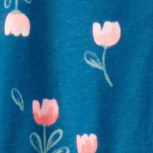 Conjunto Carters rosa para bebé 1T270310