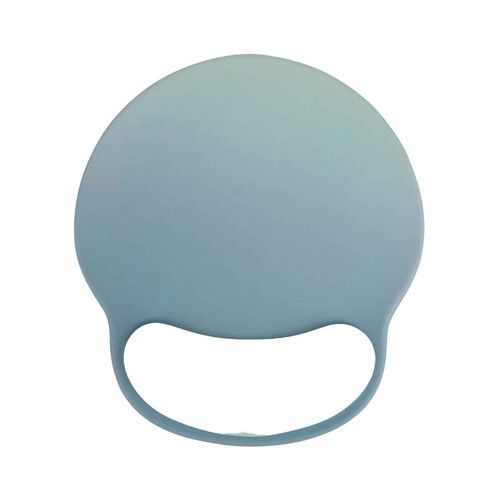 Mousepad memory foam Viva nube verde st-a67835