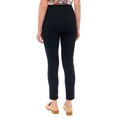 Pantalón Alexis negro para dama 28250501N